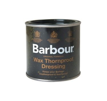 Barbour Wax Thornproof Dressing - Van Boven