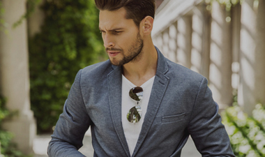 Van Boven Fine Mens Clothing -  