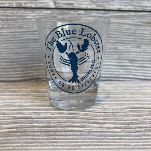 Entertainya TBLShot Glass