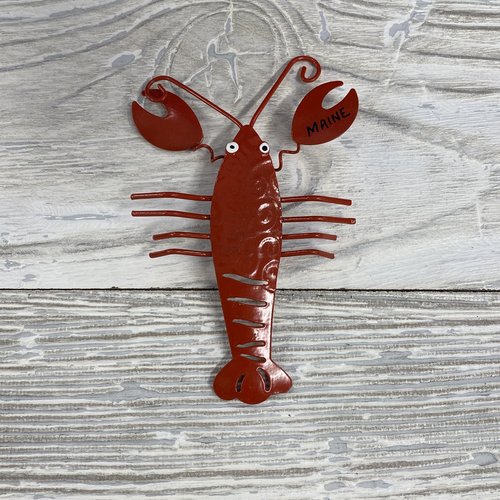 Cape Shore 831-82-Magnet-Lobster