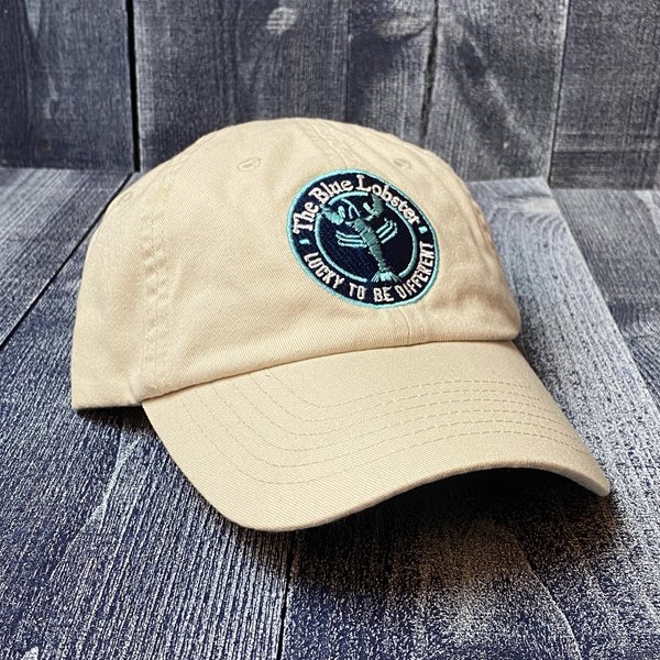 Royal Resortwear The Blue Lobster Baseball Hats- 5 Different COLORS