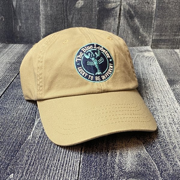 Bucket Hats with Blue Lobster Logo – Blue Lobster Co