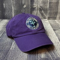 Royal Resortwear The Blue Lobster Baseball Hats- 5 Different COLORS