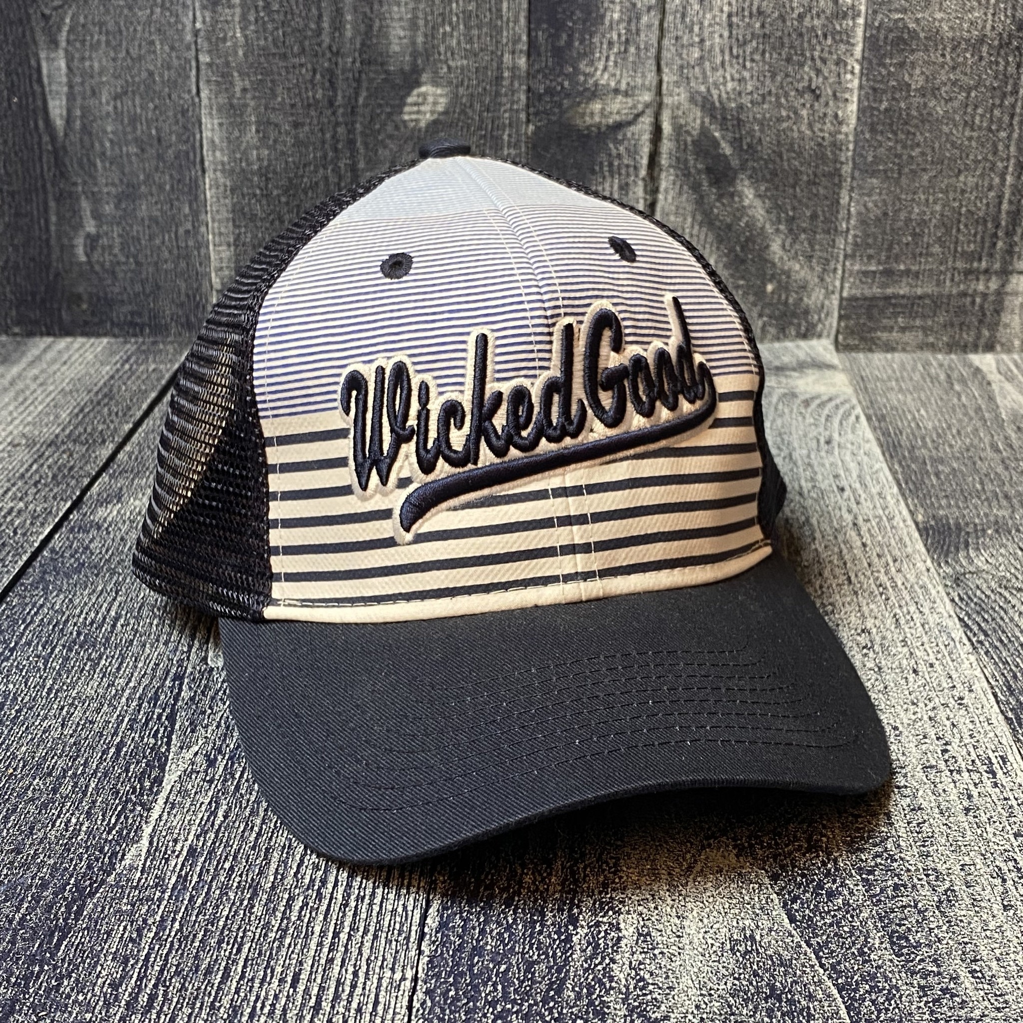 Hats The Blue Lobster