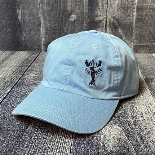 Hats The Blue Lobster
