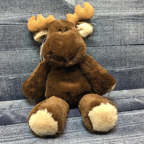 Mary Myer Marshmallow Moose