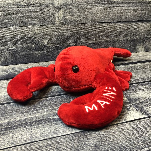Wishpets 17''Lobster W/ Maine
