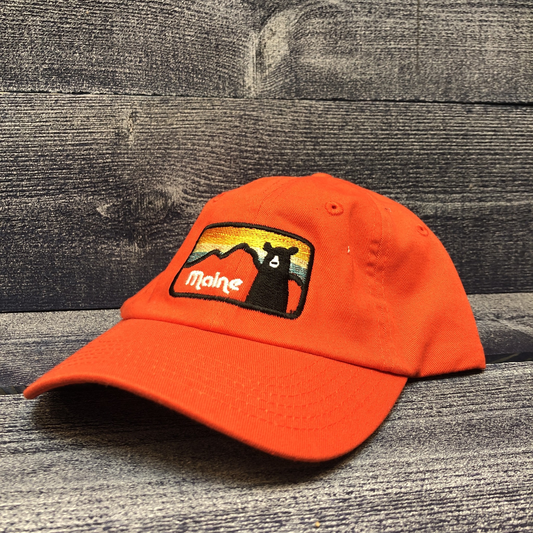 Hats The Blue Lobster