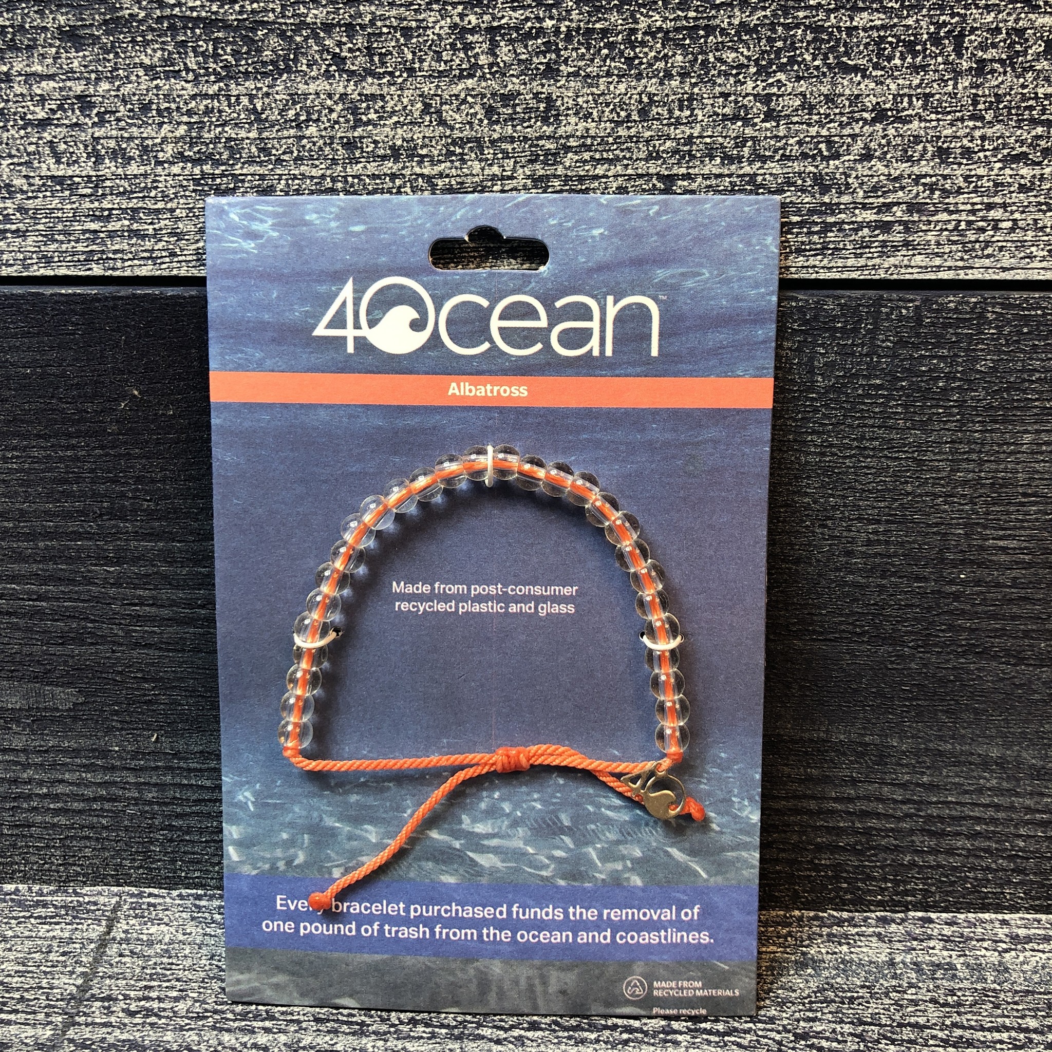 Update more than 74 ocean bracelet plastic super hot - POPPY