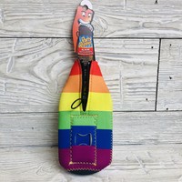 Get A Gadget Rainbow Party Popper