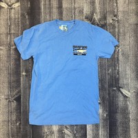 High Range Bait Sucks T-shirt