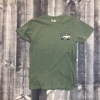 High Range Bait Sucks T-shirt