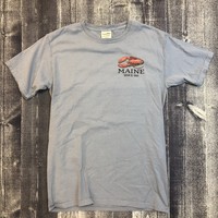 Austins Portland Vintage Lobster T-shirt
