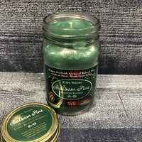 Cape Shore Mason Jar Balsam Candle