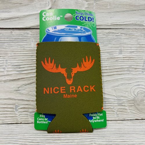 Entertainya CC844-Coozie-Moose Rack