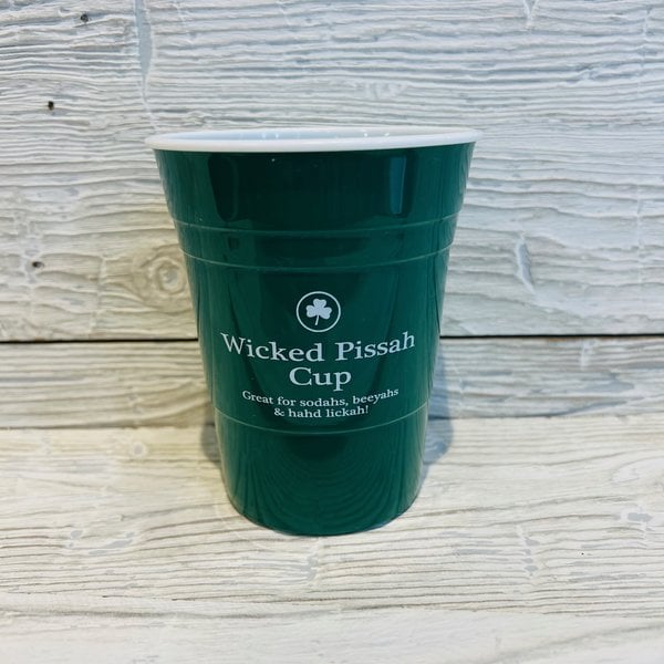 Entertainya CU350G-PartyCup-Wicked Pissah