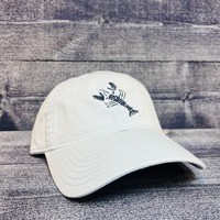 Legacy The Blue Lobster Powder Blue Willard Hat