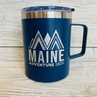 a&F Campfire Mug w/Lid