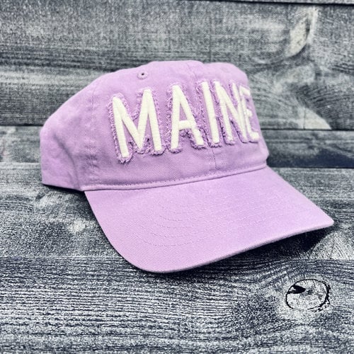 Zephyr Reef Hat w/Maine