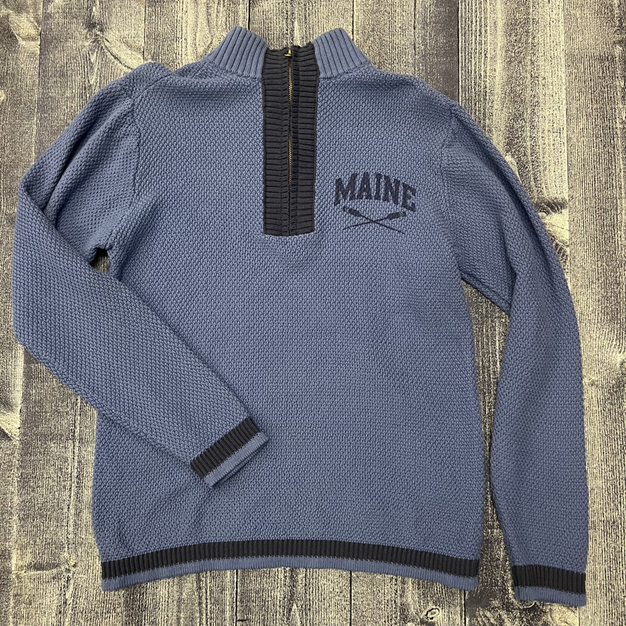 MAINE vintage スウェット チャンピオン リバースウィーブ 1980s MAINE vintageスウェット