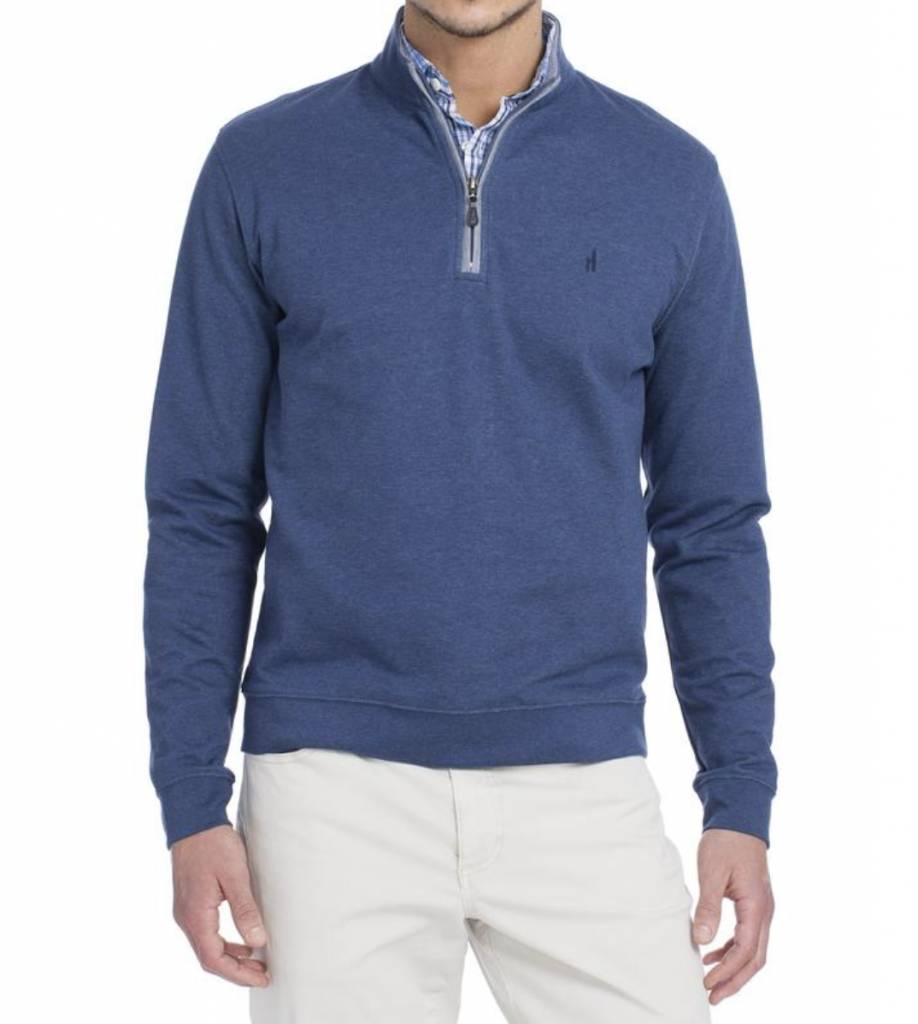 johnnie o sully pullover