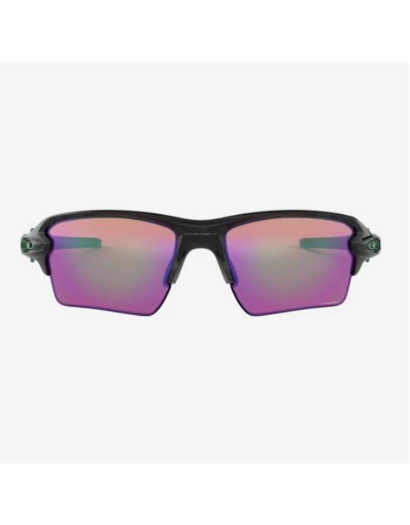 Oakley Oakley Surto S Polished Black Prizm Jade Lens