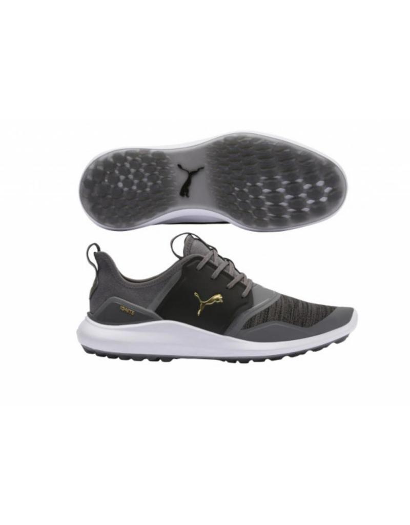 puma spikeless golf shoes