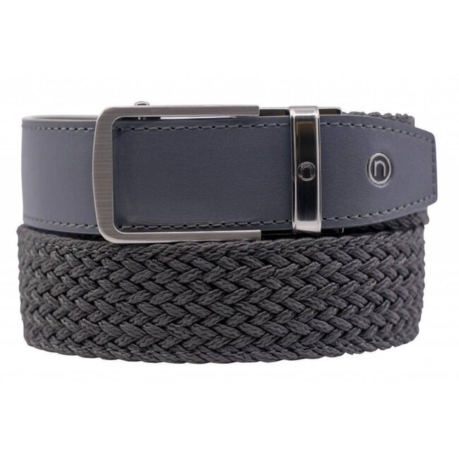 NexBelt Nexbelt New Braided Belt