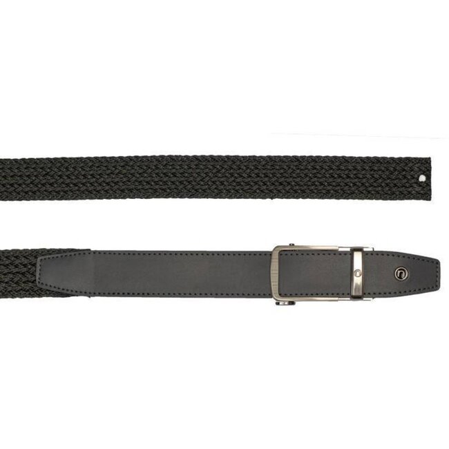 NexBelt Nexbelt New Braided Belt