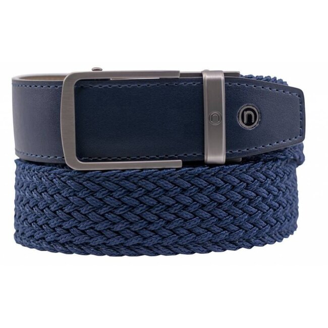 NexBelt Nexbelt New Braided Belt