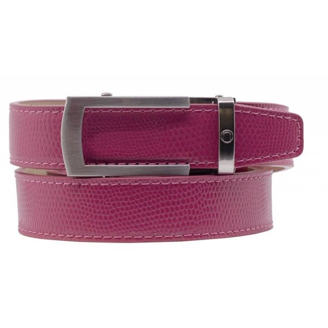 NexBelt Nexbelt Legardo Sleek Pink Women's Belt