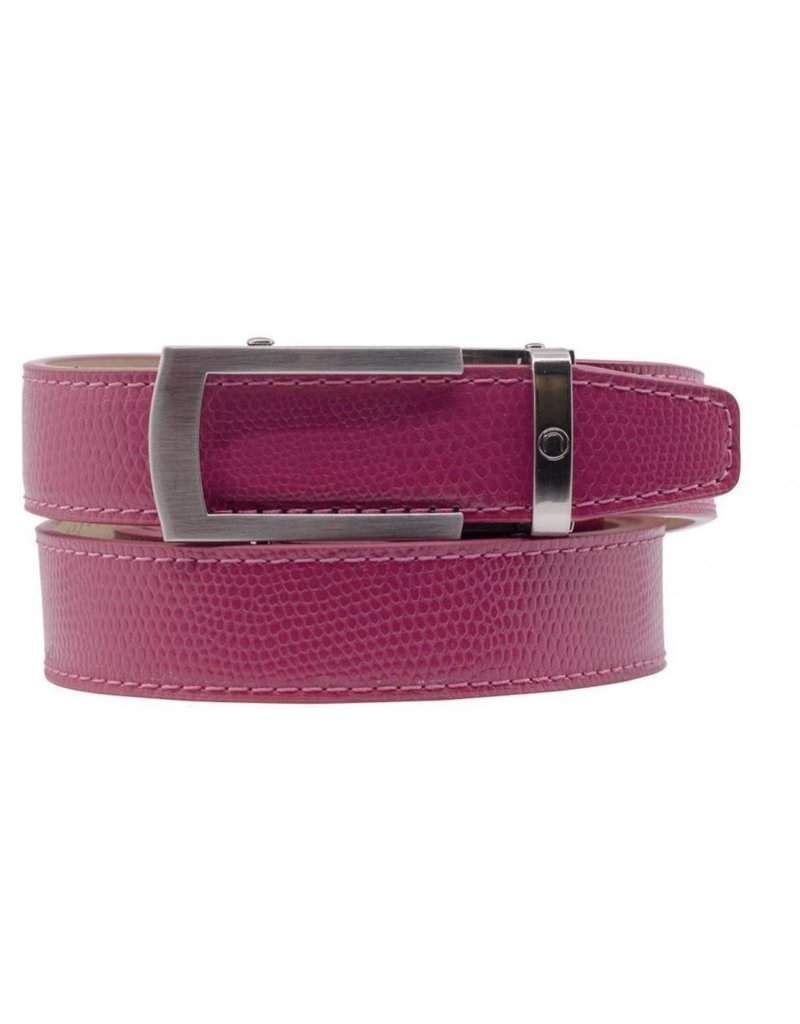 NexBelt Nexbelt Legardo Sleek Pink Women's Belt