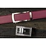 NexBelt Nexbelt Legardo Sleek Pink Women's Belt