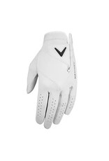 Callaway Callaway Tour Authentic Men's Right Handed Glove White 2019