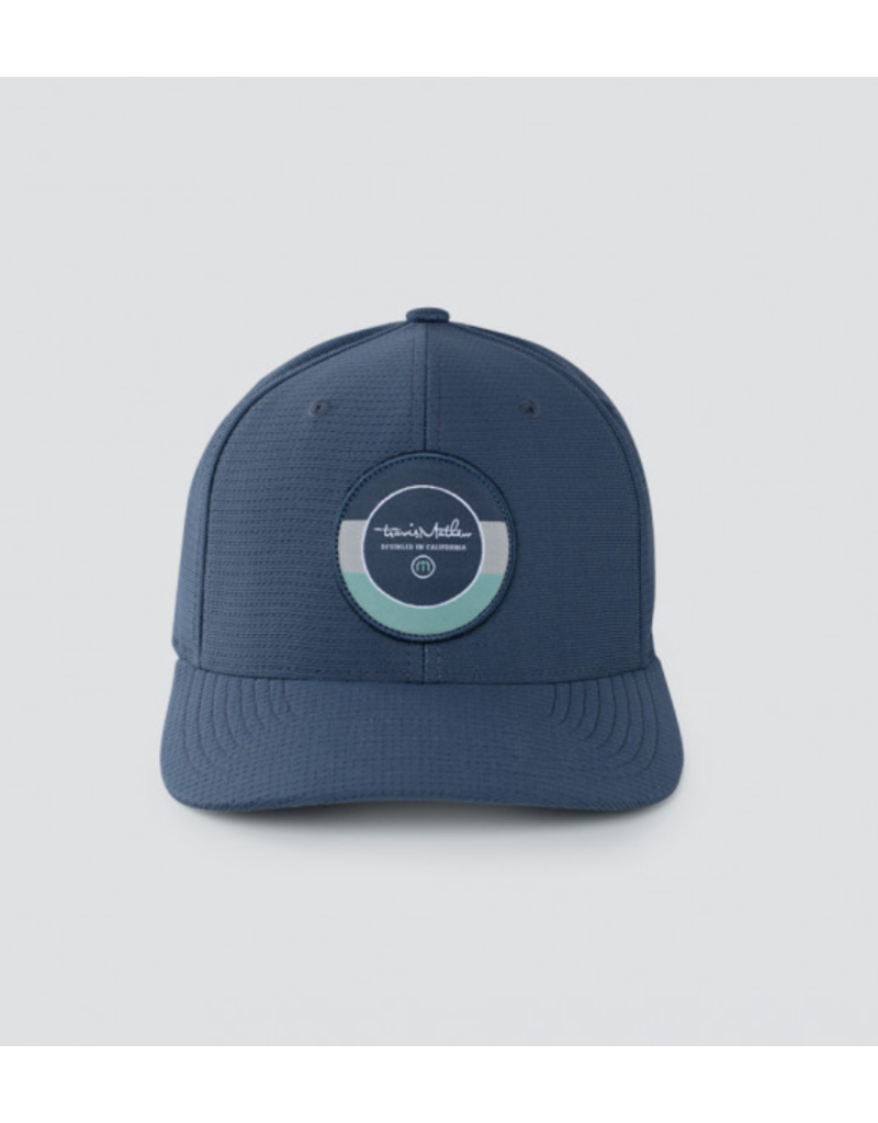 travis mathew flexfit hat
