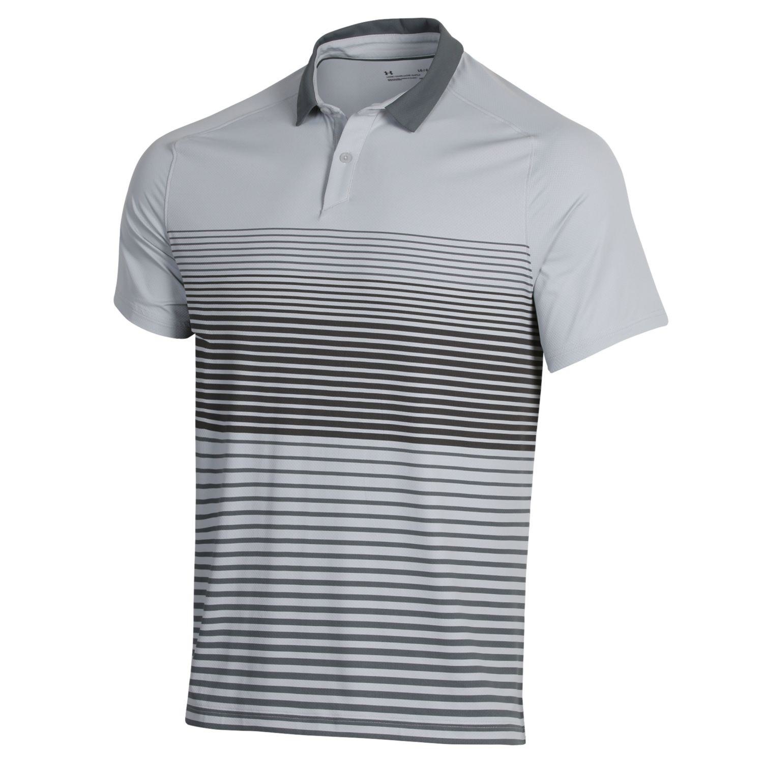 under armour iso chill shirt