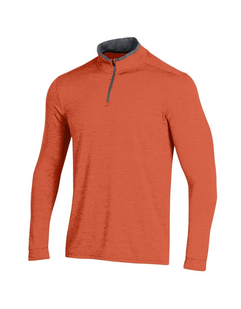 under armour golf zip up