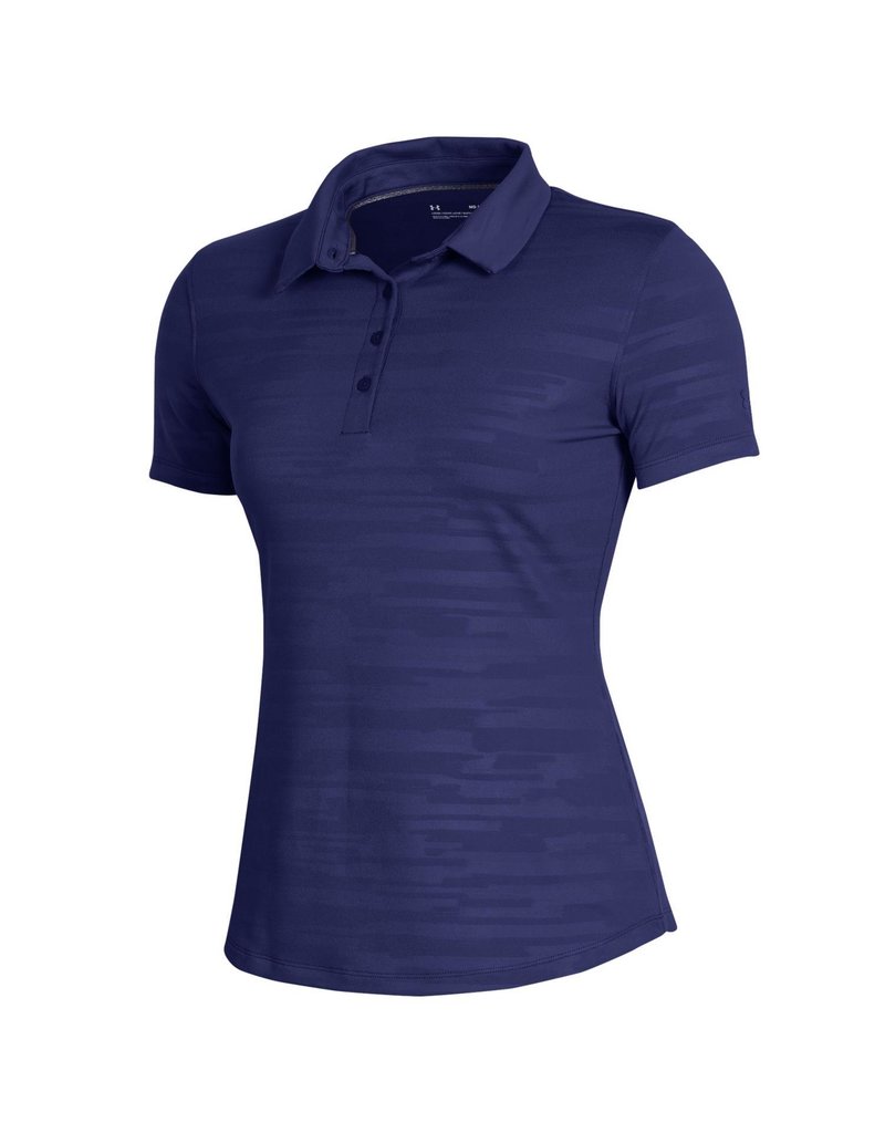 under armour polo shirts womens