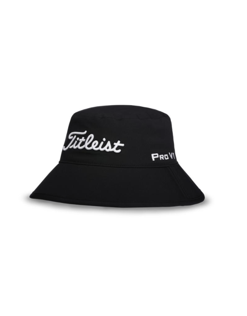 titleist stadry bucket hat