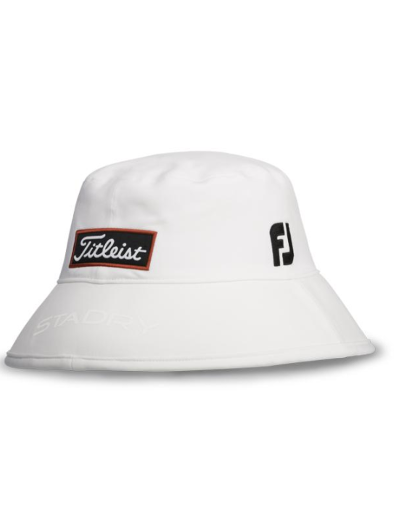bucket hat titleist