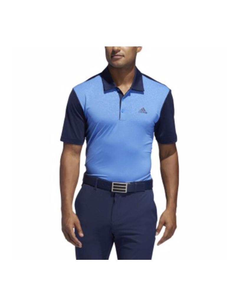 adidas ultimate polo