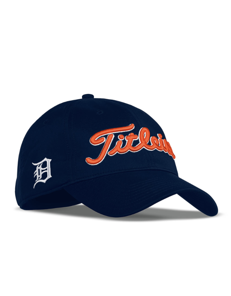 titleist tour performance