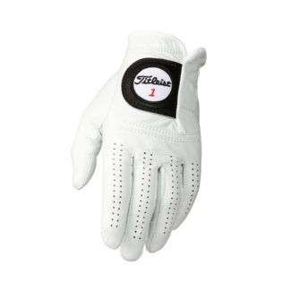 Titleist Titleist Players Men's Regular Left Hand Glove
