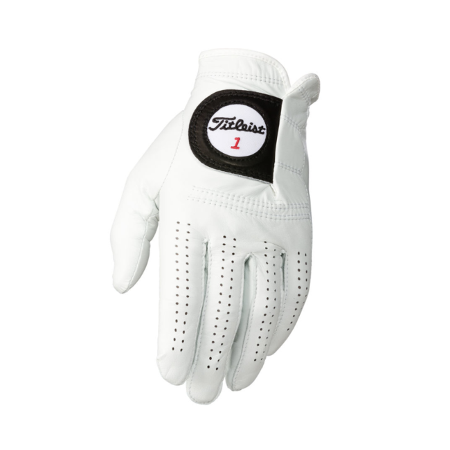 Titleist Titleist Players Men's Regular Left Hand Glove