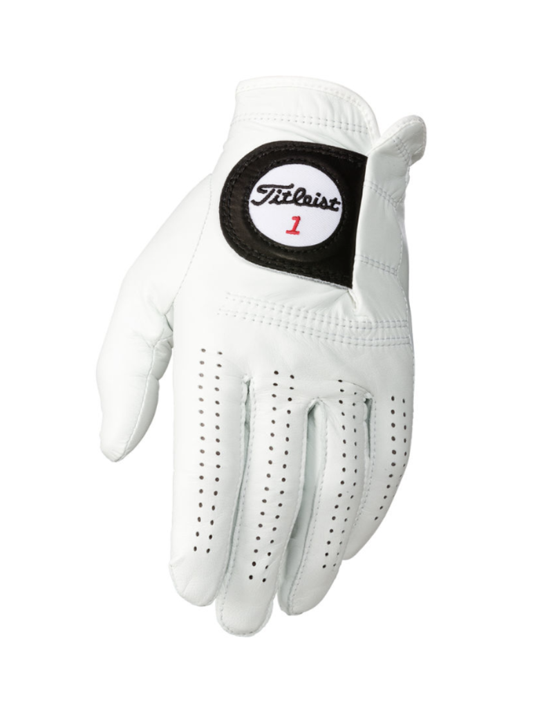 Titleist Titleist Players Men's Regular Left Hand Glove