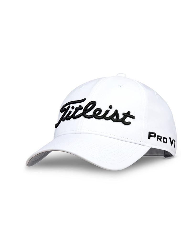 tour edge golf hats