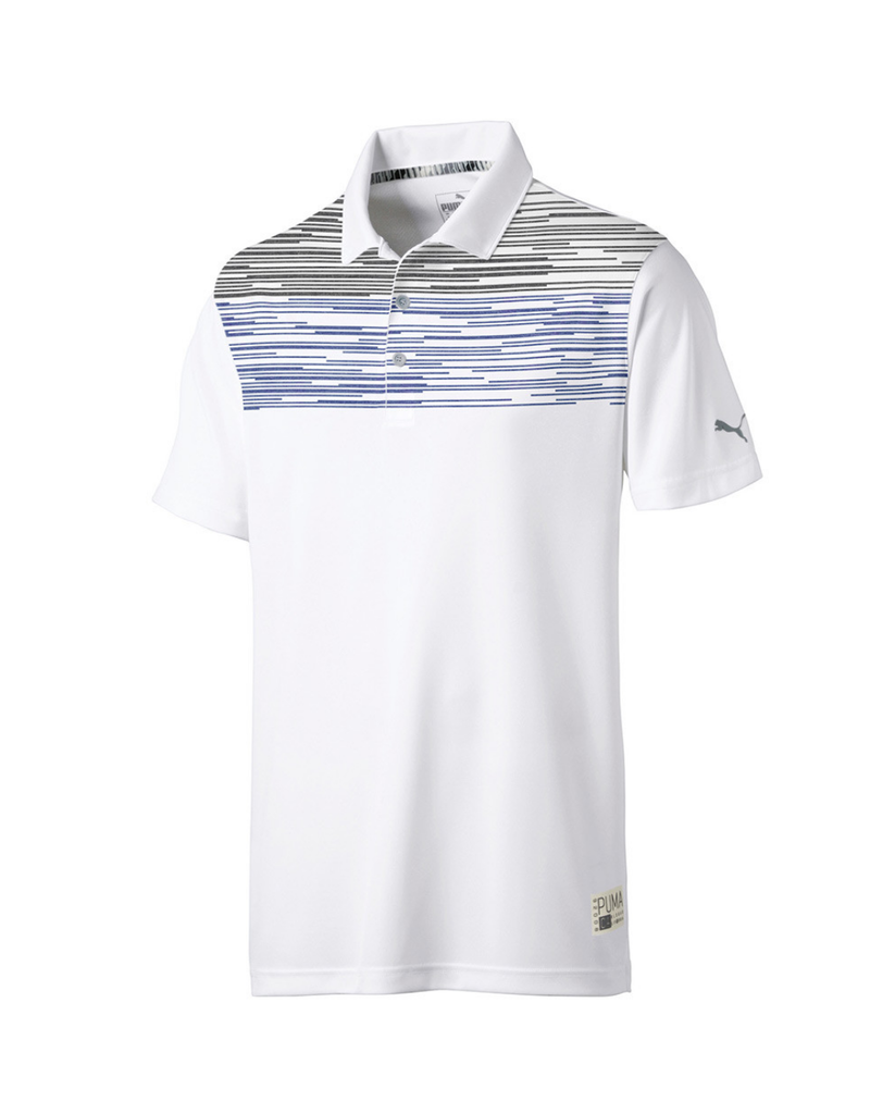 puma polo golf