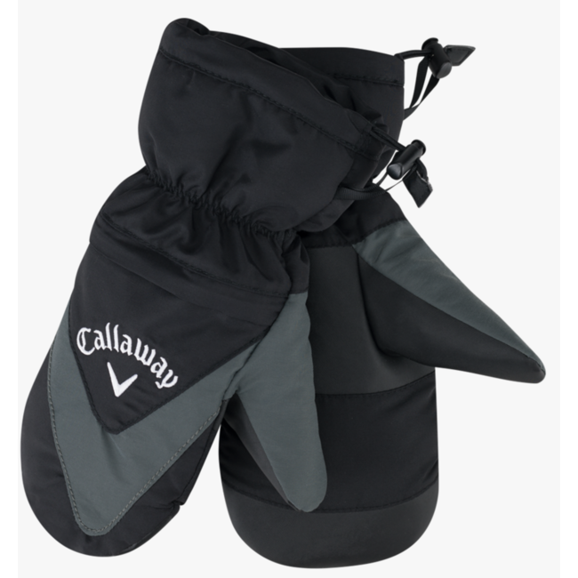 Callaway Callaway Golf Thermal Mitts 2-Pack