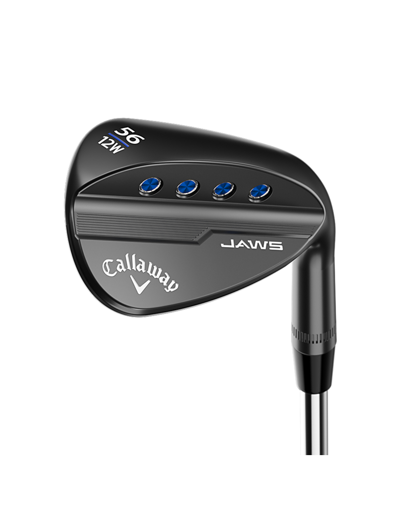 Callaway Callaway JAWS MD5 Tour Grey Wedges - Right-Handed