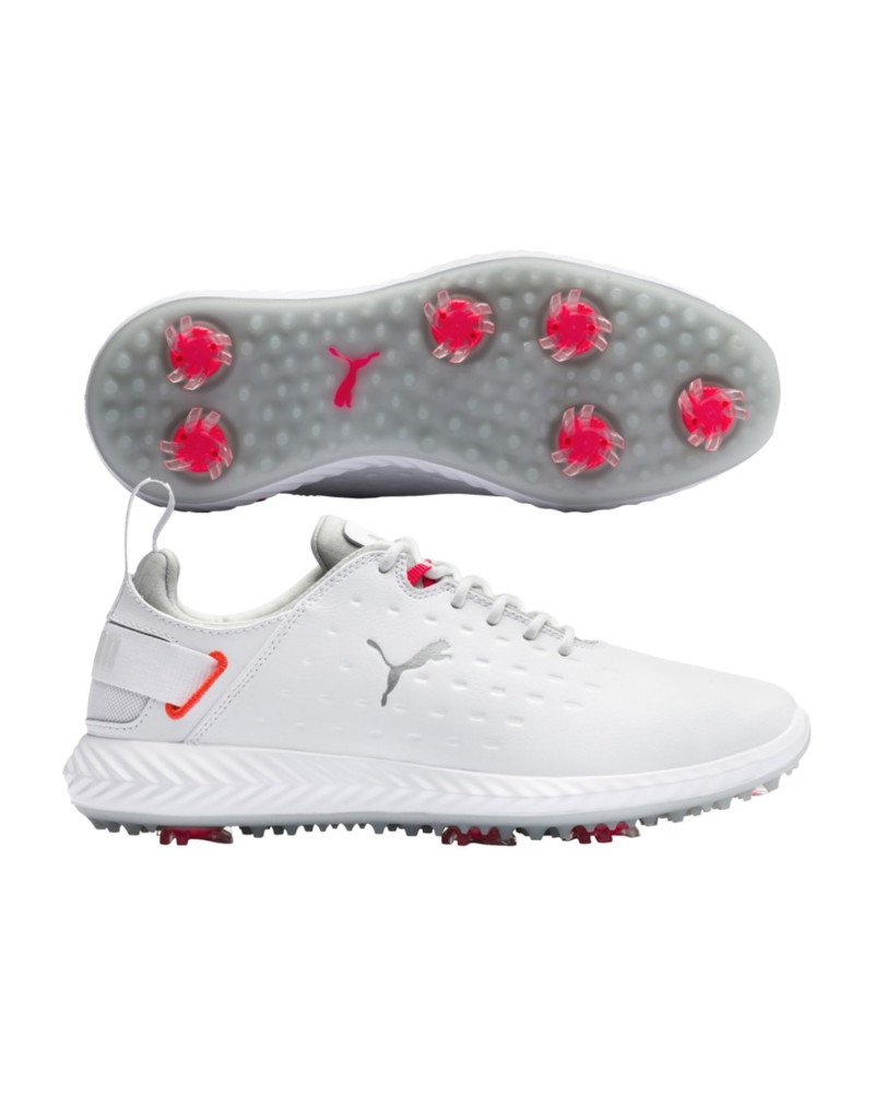 puma women's ignite golf shoes